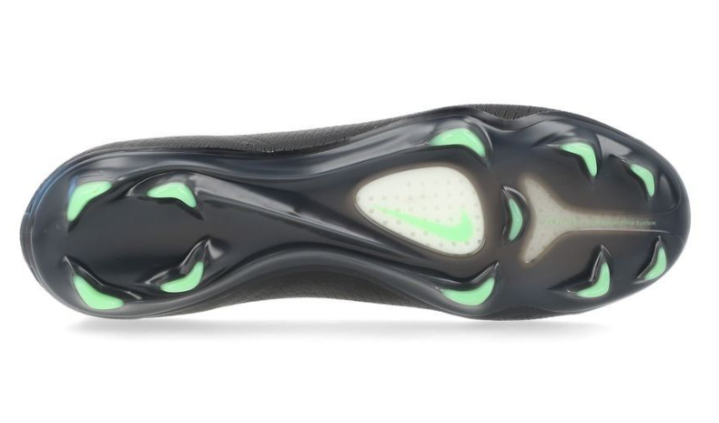 2026 New Arrival Mercurial Vapor 17 Elite FG Black Pack