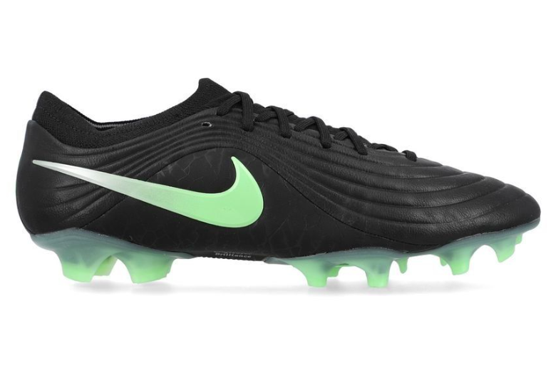 2026 New Arrival Tiempo Maestro Elite FG Black Pack