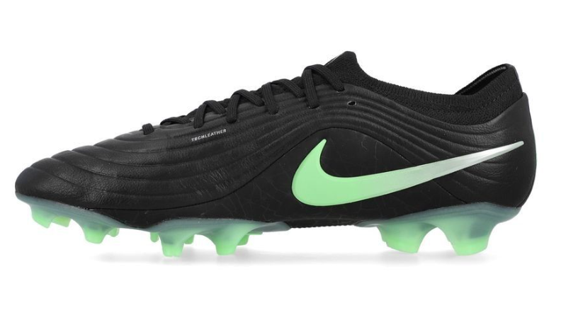 2026 New Arrival Tiempo Maestro Elite FG Black Pack