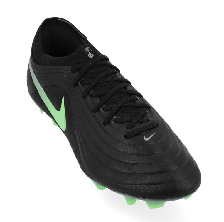 2026 New Arrival Tiempo Maestro Elite FG Black Pack