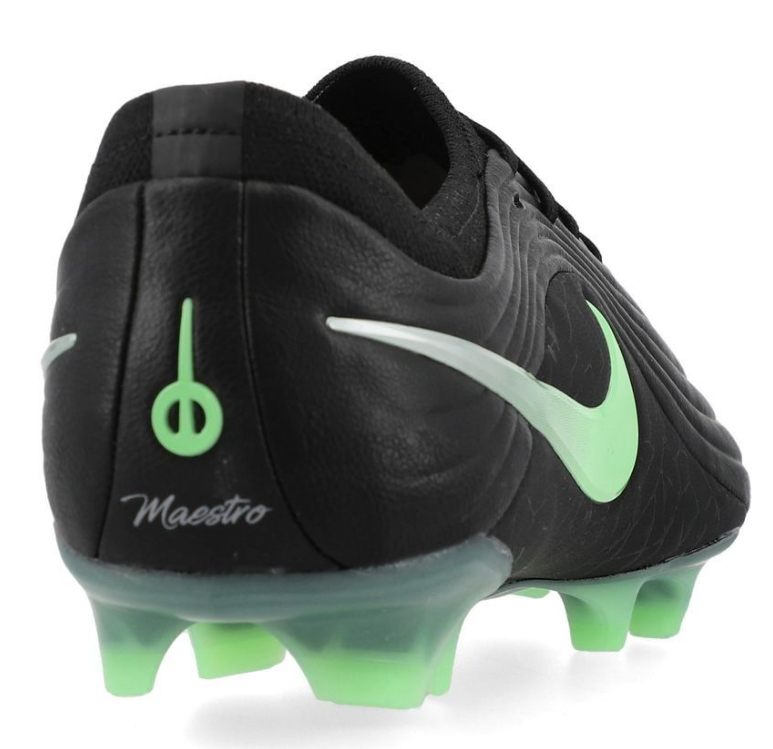 2026 New Arrival Tiempo Maestro Elite FG Black Pack