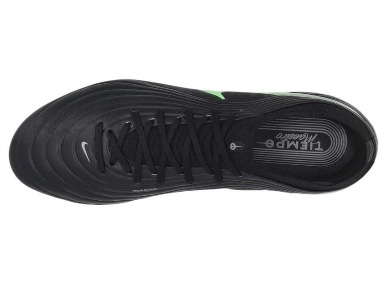 2026 New Arrival Tiempo Maestro Elite FG Black Pack