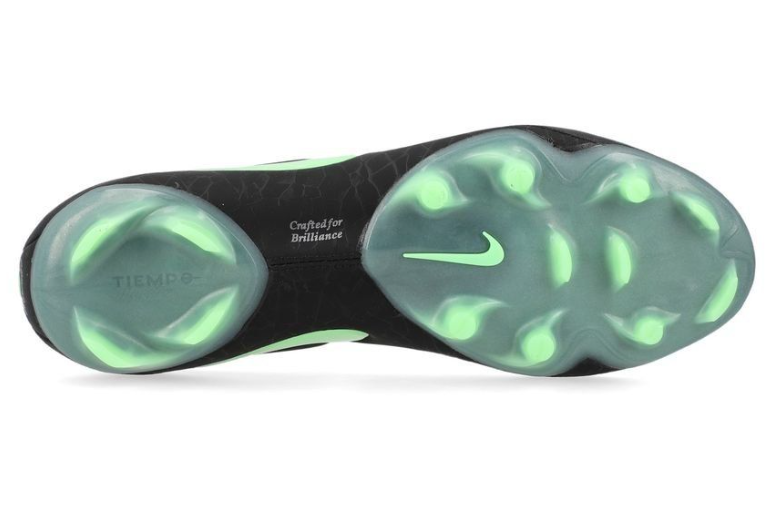 2026 New Arrival Tiempo Maestro Elite FG Black Pack