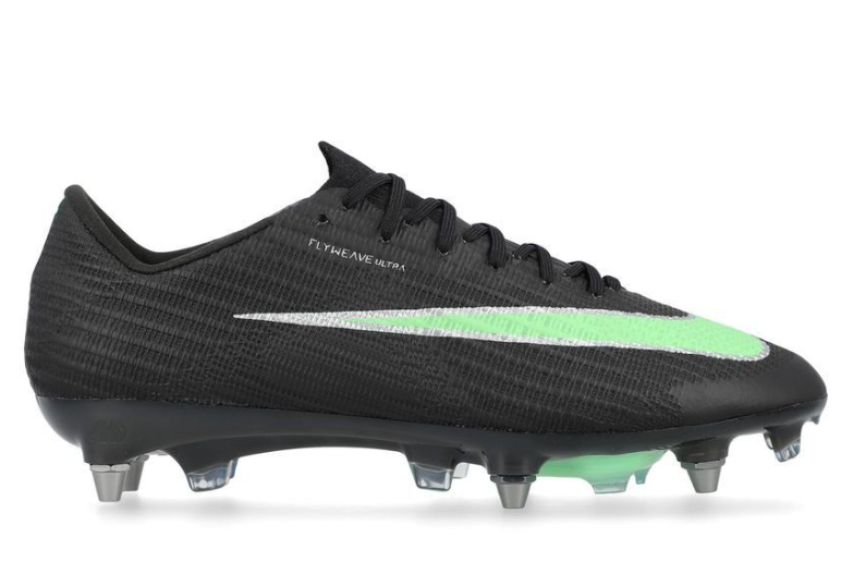 2026 New Arrival Mercurial Superfly 11 Elite SG-PRO Black Pack