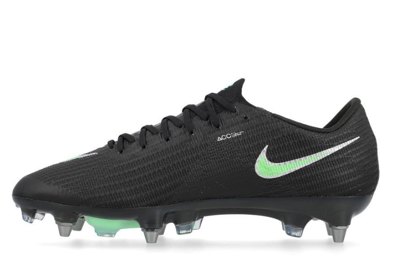 2026 New Arrival Mercurial Superfly 11 Elite SG-PRO Black Pack