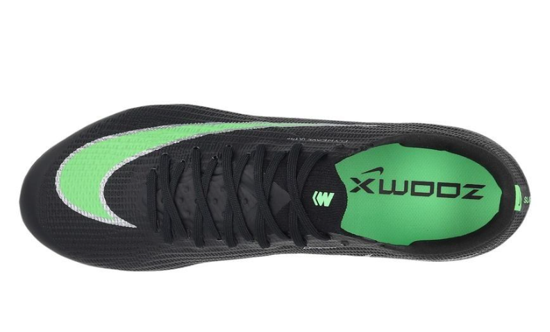2026 New Arrival Mercurial Superfly 11 Elite SG-PRO Black Pack