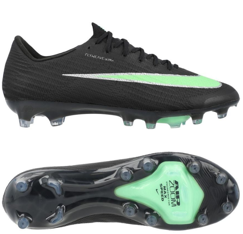 2026 New Arrival Mercurial Superfly 11 Elite AG-PRO Black Pack