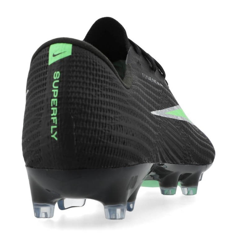 2026 New Arrival Mercurial Superfly 11 Elite AG-PRO Black Pack