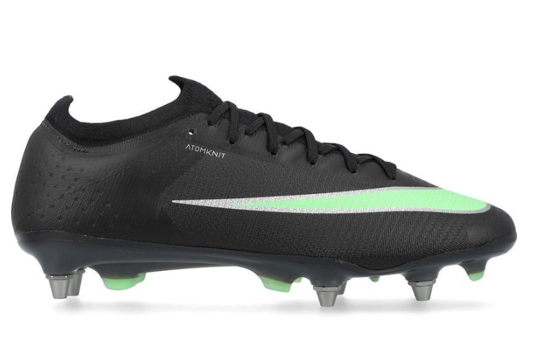 2026 New Arrival Mercurial Vapor 17 Elite SG-PRO Black Pack
