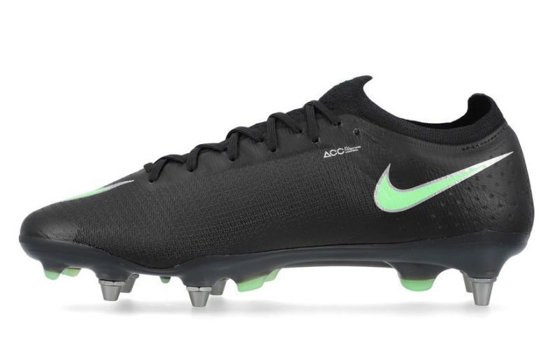 2026 New Arrival Mercurial Vapor 17 Elite SG-PRO Black Pack