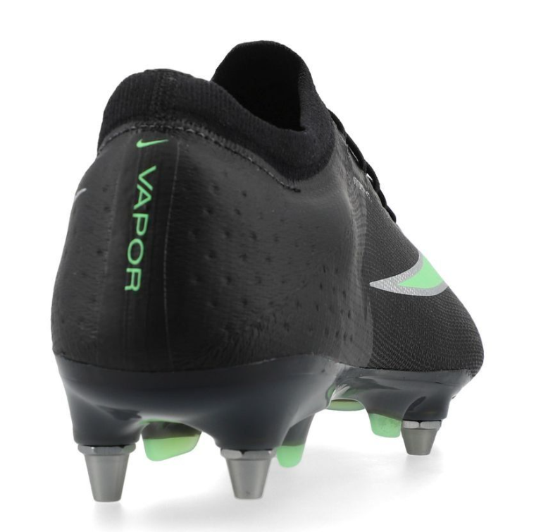2026 New Arrival Mercurial Vapor 17 Elite SG-PRO Black Pack