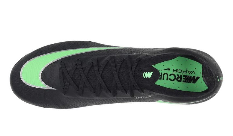 2026 New Arrival Mercurial Vapor 17 Elite SG-PRO Black Pack