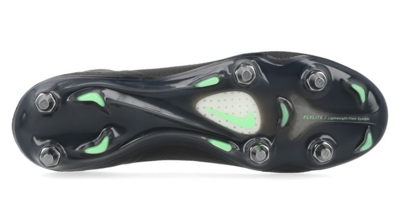 2026 New Arrival Mercurial Vapor 17 Elite SG-PRO Black Pack