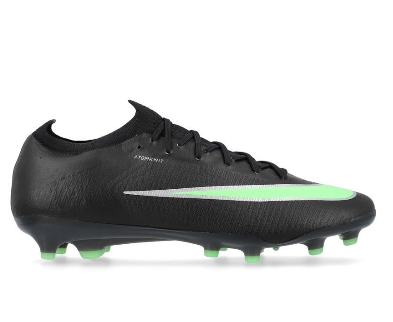2026 New Arrival Mercurial Vapor 17 Elite AG-PRO Black Pack