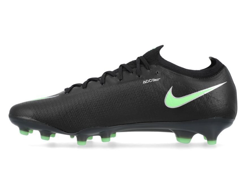 2026 New Arrival Mercurial Vapor 17 Elite AG-PRO Black Pack