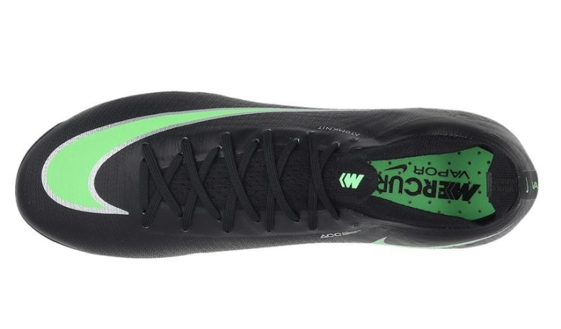 2026 New Arrival Mercurial Vapor 17 Elite AG-PRO Black Pack