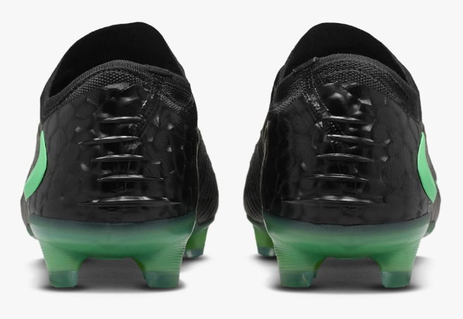 2026 New Arrival Phantom 6 Low Elite FG Black Pack