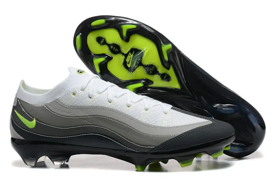 2026 New Arrival Mercurial Vapor 16 Elite FG Air Max 95