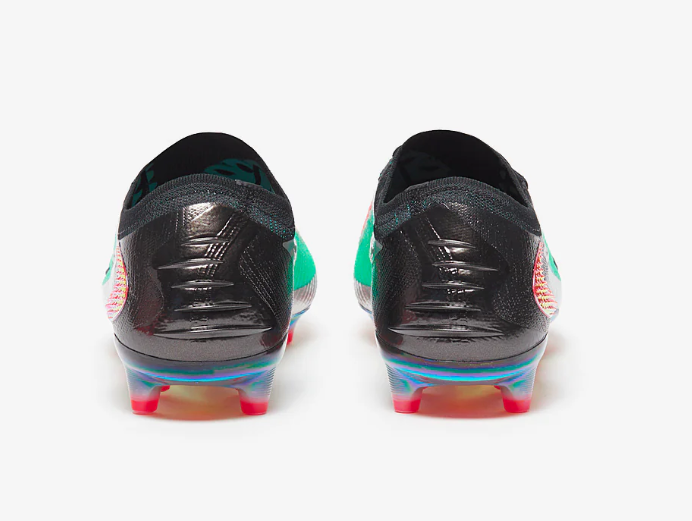 2026 New Arrival Phantom 6 Low Elite AG 'Chrome Black'
