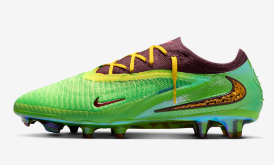 2026 New Arrival Phantom 6 Low Elite FG - Travis Scott Special Edition