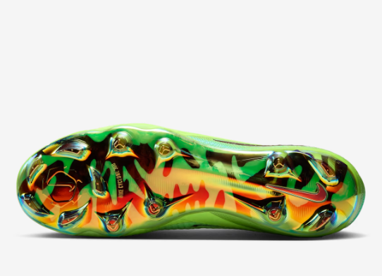 2026 New Arrival Phantom 6 Low Elite FG - Travis Scott Special Edition