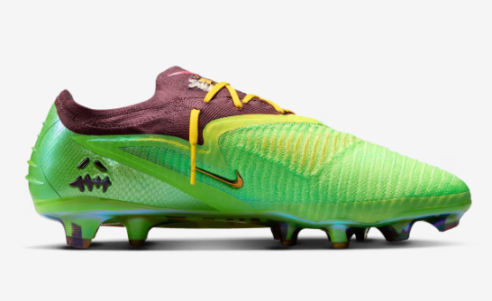 2026 New Arrival Phantom 6 Low Elite FG - Travis Scott Special Edition