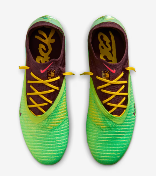 2026 New Arrival Phantom 6 Low Elite FG - Travis Scott Special Edition