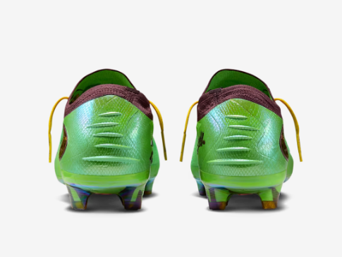 2026 New Arrival Phantom 6 Low Elite FG - Travis Scott Special Edition