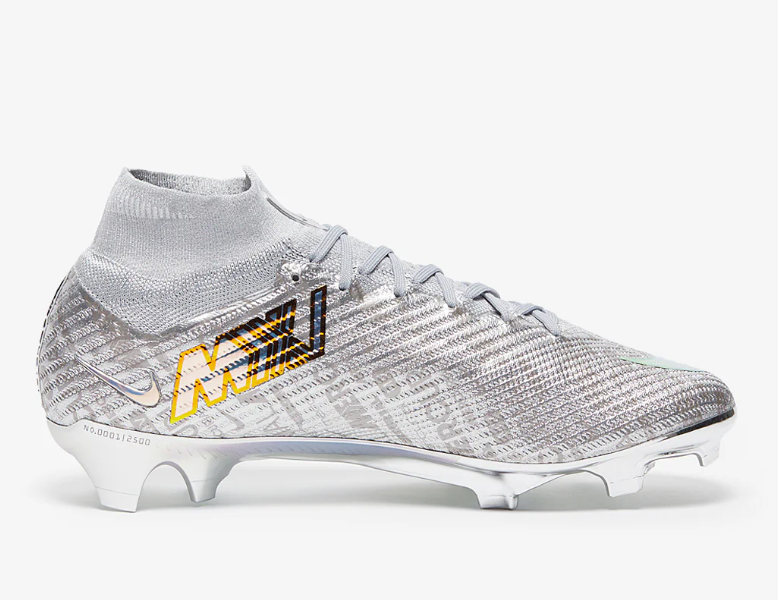 2026 New Arrival Mercurial Superfly 9 Elite SE FG '25th Anniversary'