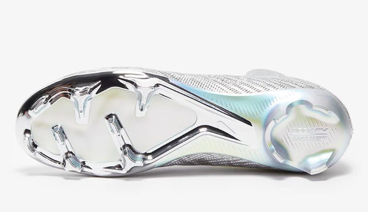 2026 New Arrival Mercurial Superfly 9 Elite SE FG '25th Anniversary'