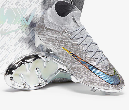 2026 New Arrival Mercurial Superfly 9 Elite SE FG '25th Anniversary'