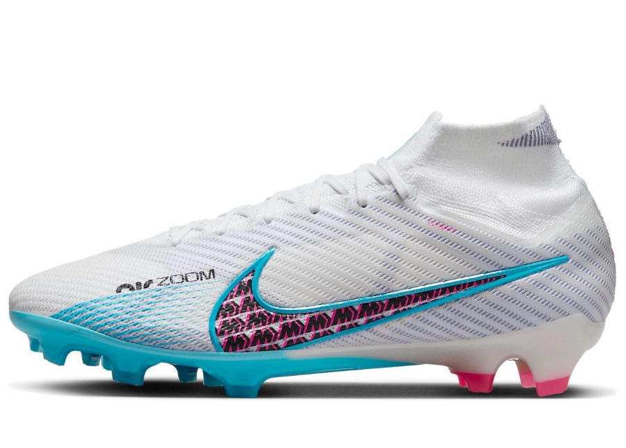 2026 New Arrival Mercurial Superfly Elite 9 FG Blast
