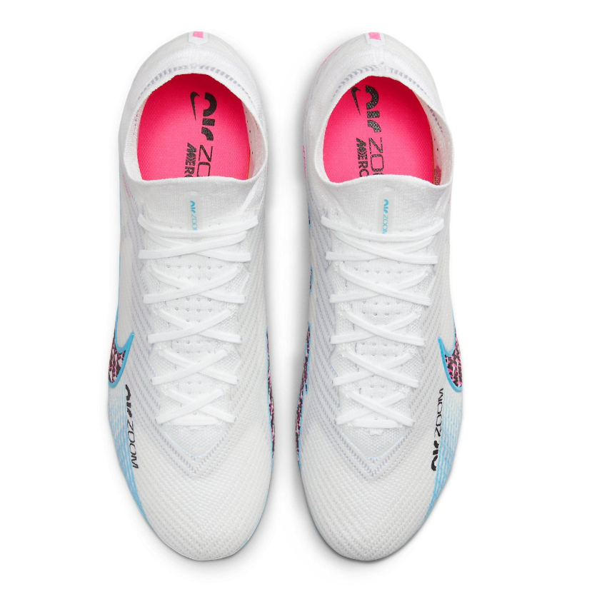 2026 New Arrival Mercurial Superfly Elite 9 FG Blast
