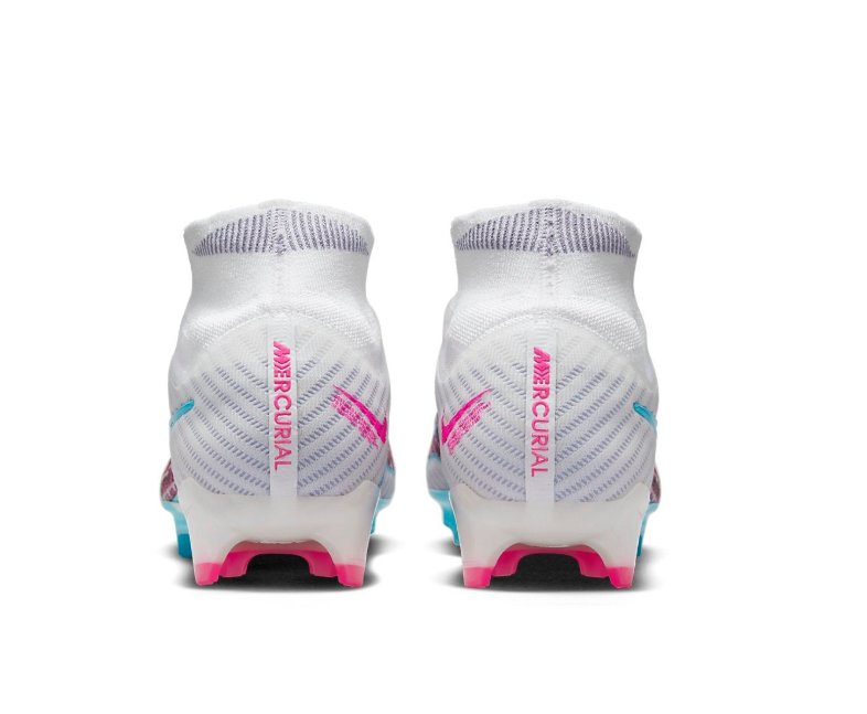 2026 New Arrival Mercurial Superfly Elite 9 FG Blast