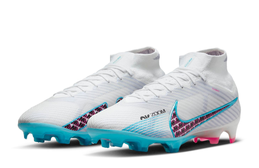 2026 New Arrival Mercurial Superfly Elite 9 FG Blast