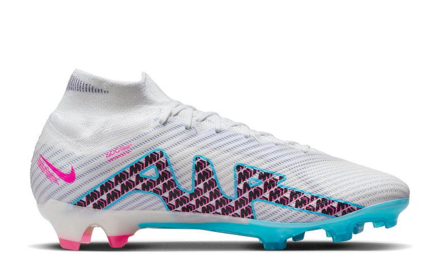 2026 New Arrival Mercurial Superfly Elite 9 FG Blast