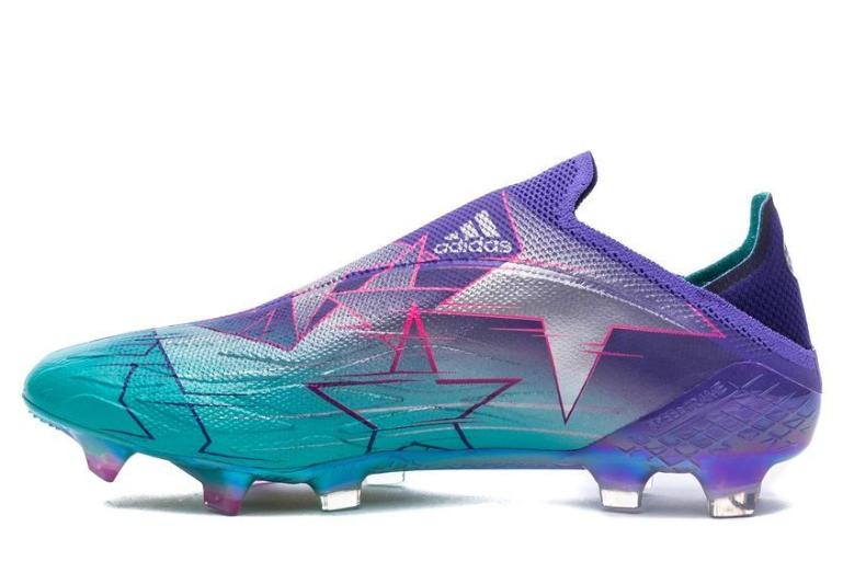 2026 New Arrival X Speedflow+ FG Champions Code