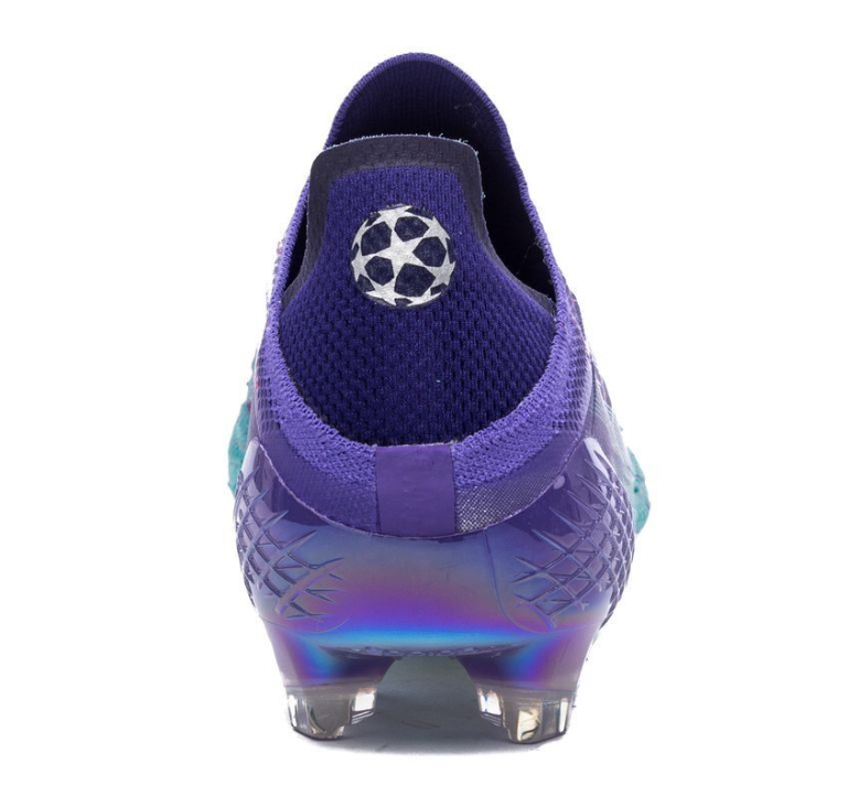 2026 New Arrival X Speedflow+ FG Champions Code