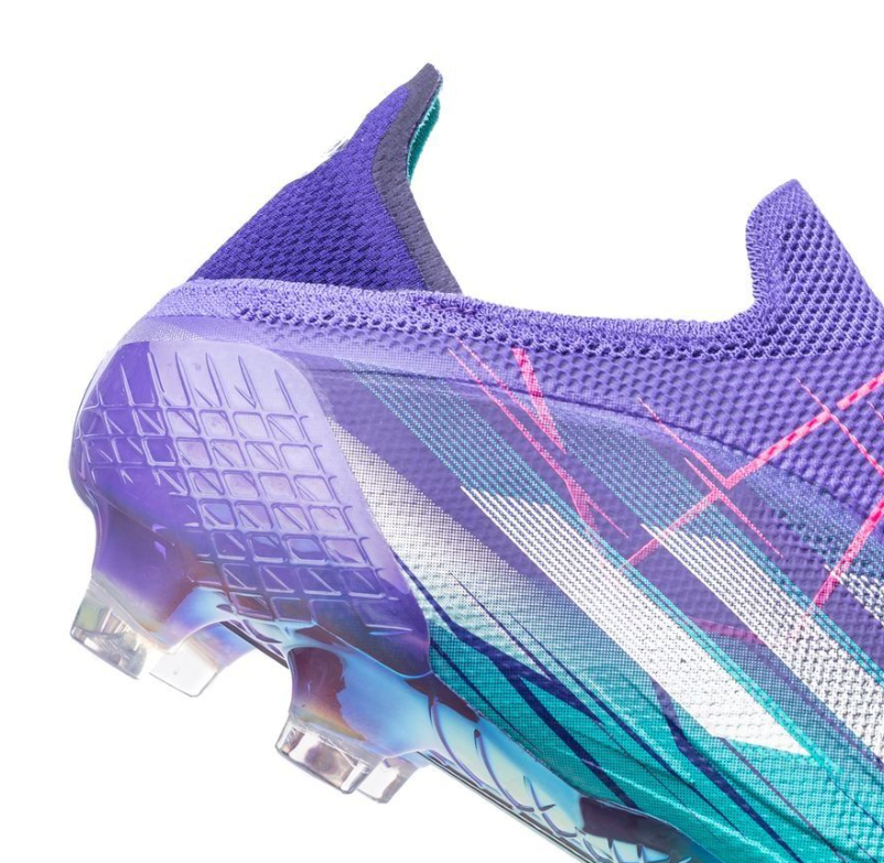 2026 New Arrival X Speedflow+ FG Champions Code
