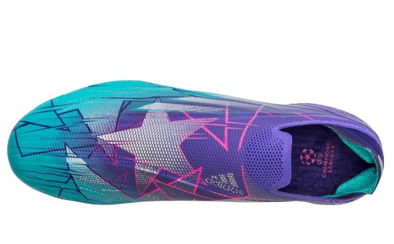 2026 New Arrival X Speedflow+ FG Champions Code