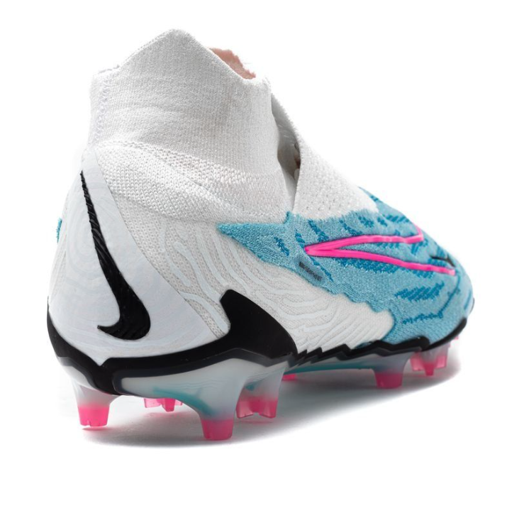 2026 New Arrival Phantom GX High Elite FG Blast