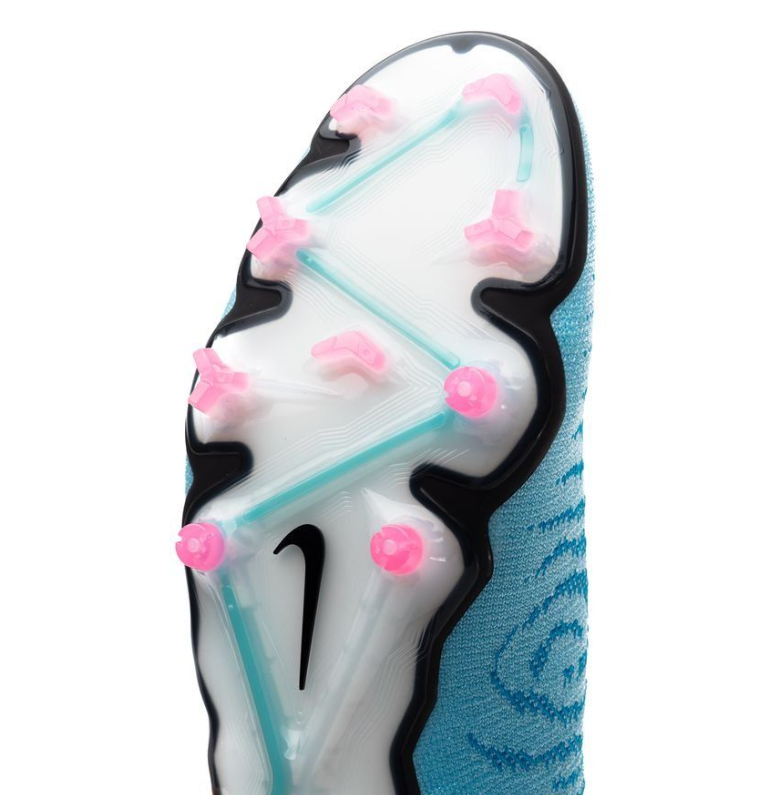 2026 New Arrival Phantom GX High Elite FG Blast