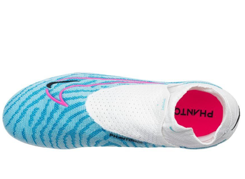 2026 New Arrival Phantom GX High Elite FG Blast