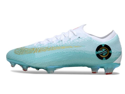 2026 New Arrival Mercurial Vapor 12 Elite FG CR7