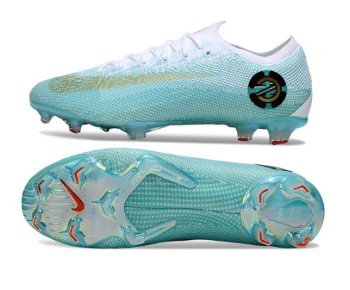 2026 New Arrival Mercurial Vapor 12 Elite FG CR7