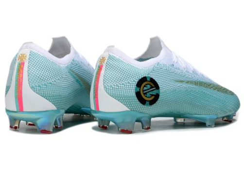2026 New Arrival Mercurial Vapor 12 Elite FG CR7