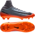 2026 New Arrival Mercurial Superfly 5 Elite FG CR7