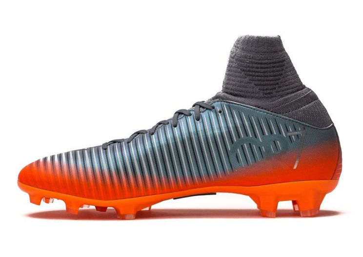 2026 New Arrival Mercurial Superfly 5 Elite FG CR7
