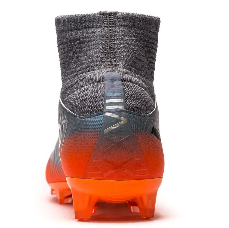 2026 New Arrival Mercurial Superfly 5 Elite FG CR7