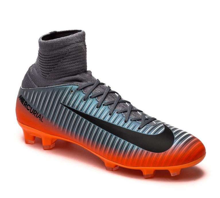 2026 New Arrival Mercurial Superfly 5 Elite FG CR7